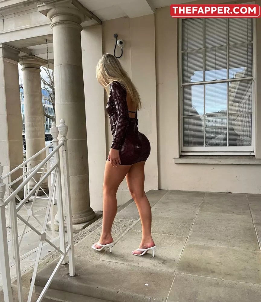 Evie Garbe  Onlyfans Leaked Nude Image #nYwI7uv3sH