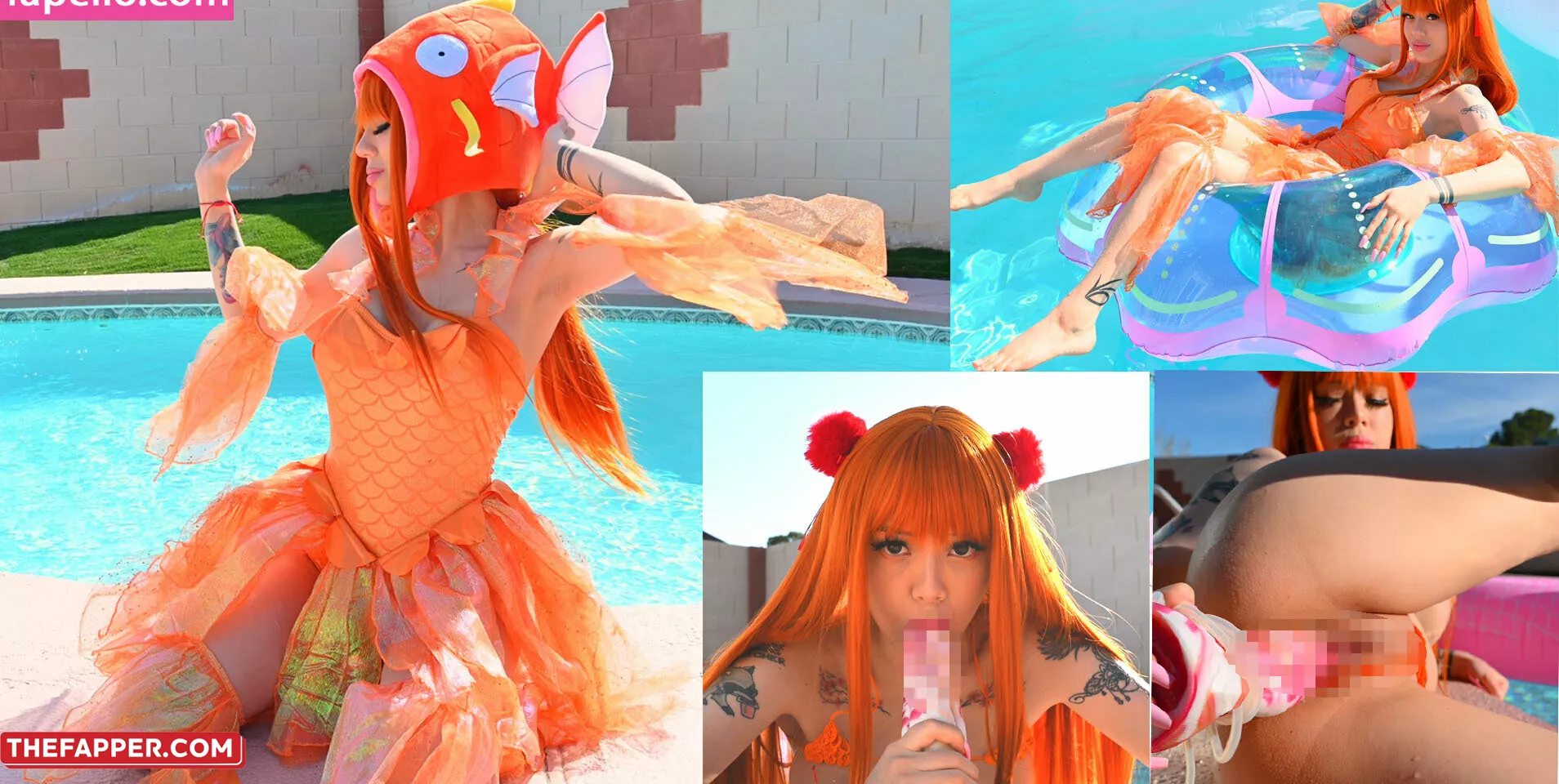 Evierain  Onlyfans Leaked Nude Image #KLfi7mPBR7