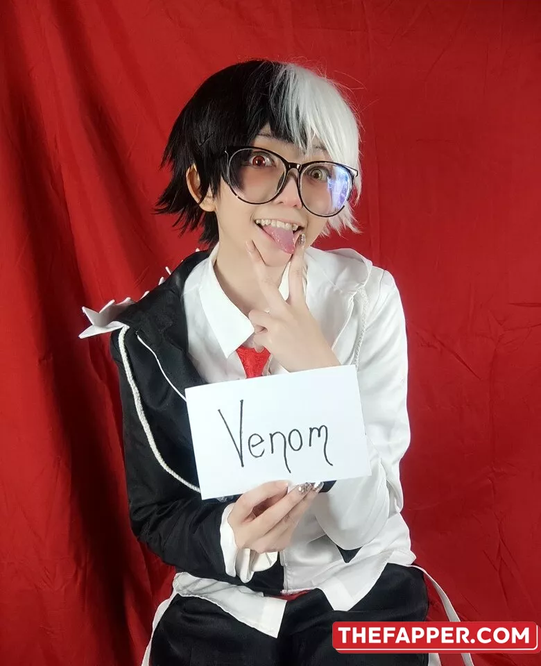 Evil Overlord Gabo  Onlyfans Leaked Nude Image #4aMzL5Uqnv