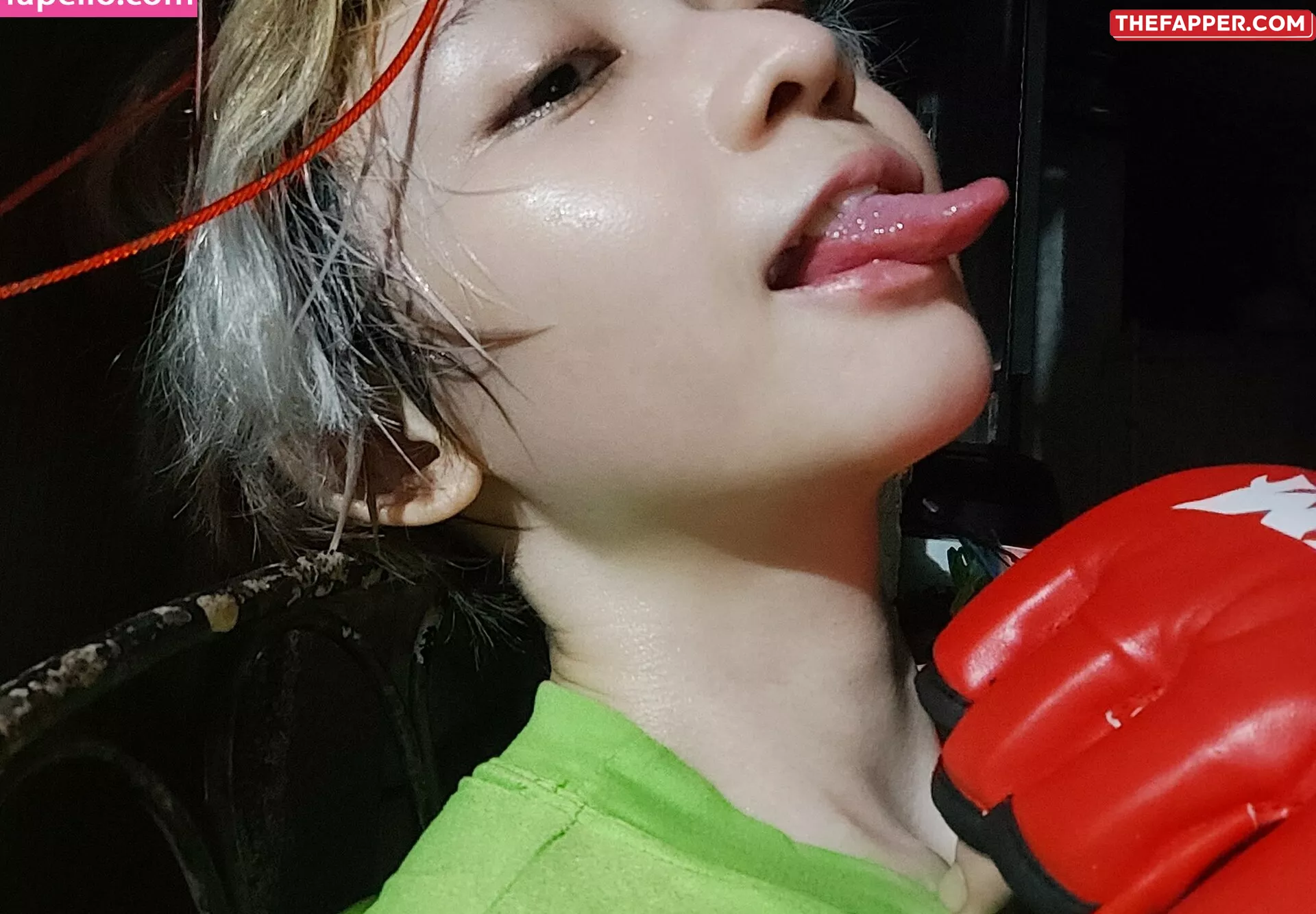 Evil Overlord Gabo  Onlyfans Leaked Nude Image #dyjXght2zO