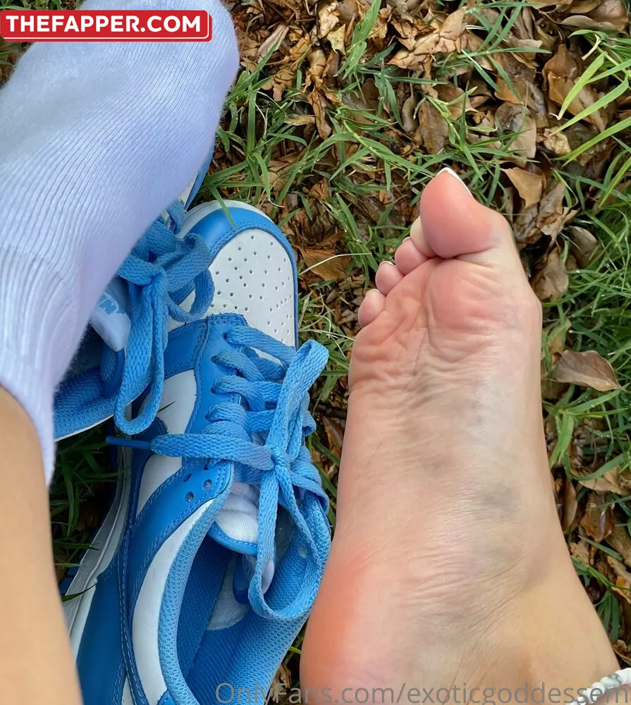 Exoticgoddessem  Onlyfans Leaked Nude Image #0iK5GKUDIX