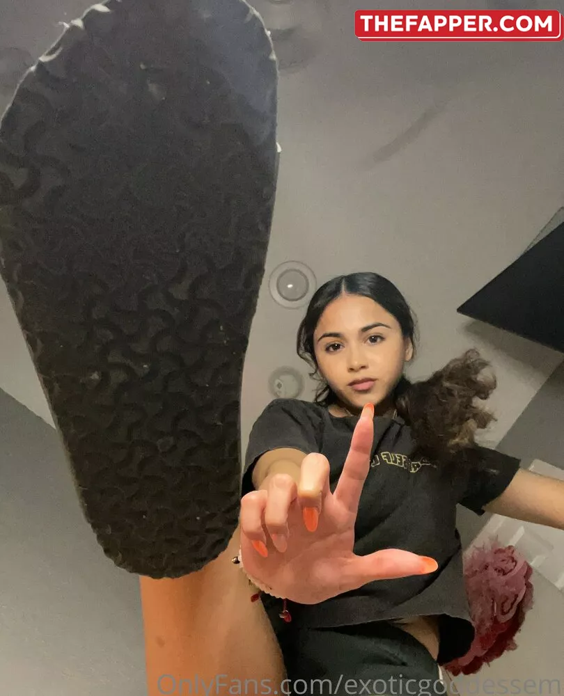 Exoticgoddessem  Onlyfans Leaked Nude Image #58LUMkoQTY