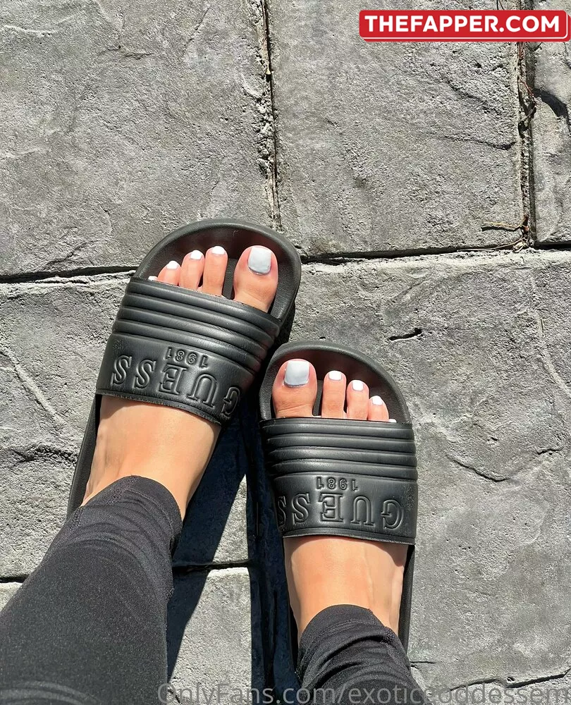 Exoticgoddessem  Onlyfans Leaked Nude Image #HxJ24iKKg1