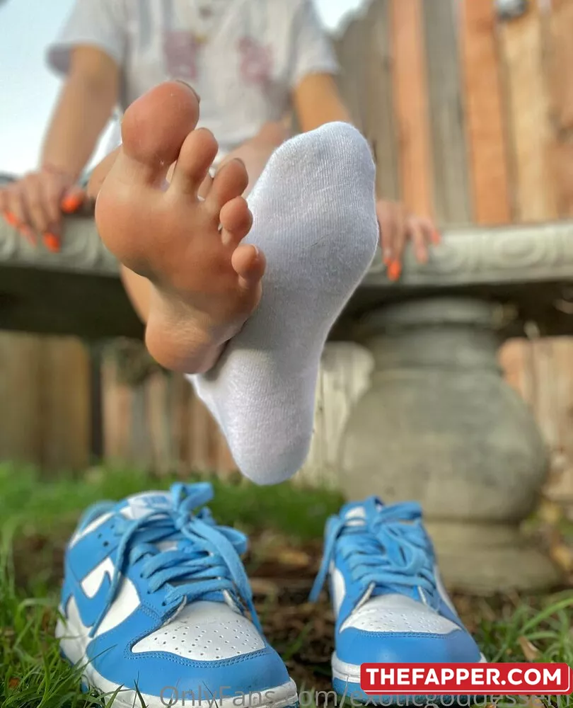 Exoticgoddessem  Onlyfans Leaked Nude Image #JImIdXFjnW