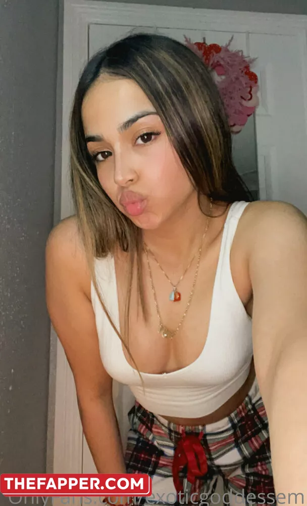 Exoticgoddessem  Onlyfans Leaked Nude Image #KLJhxx2peG