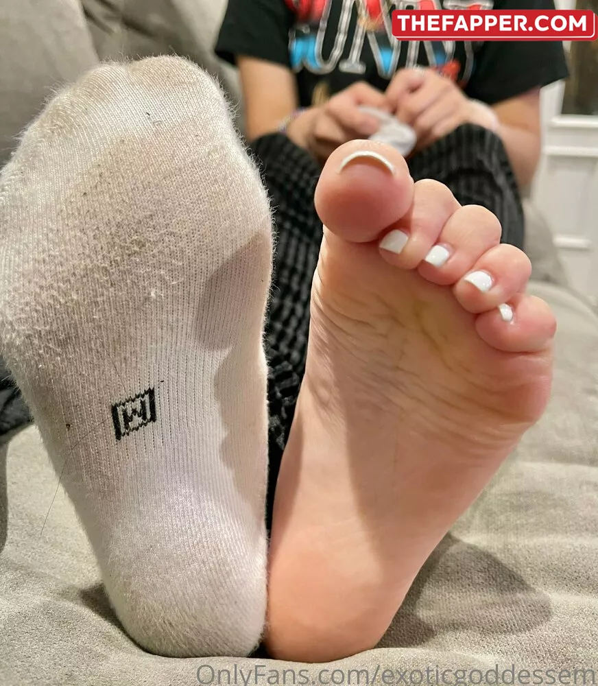 Exoticgoddessem  Onlyfans Leaked Nude Image #MONWAE1VMV