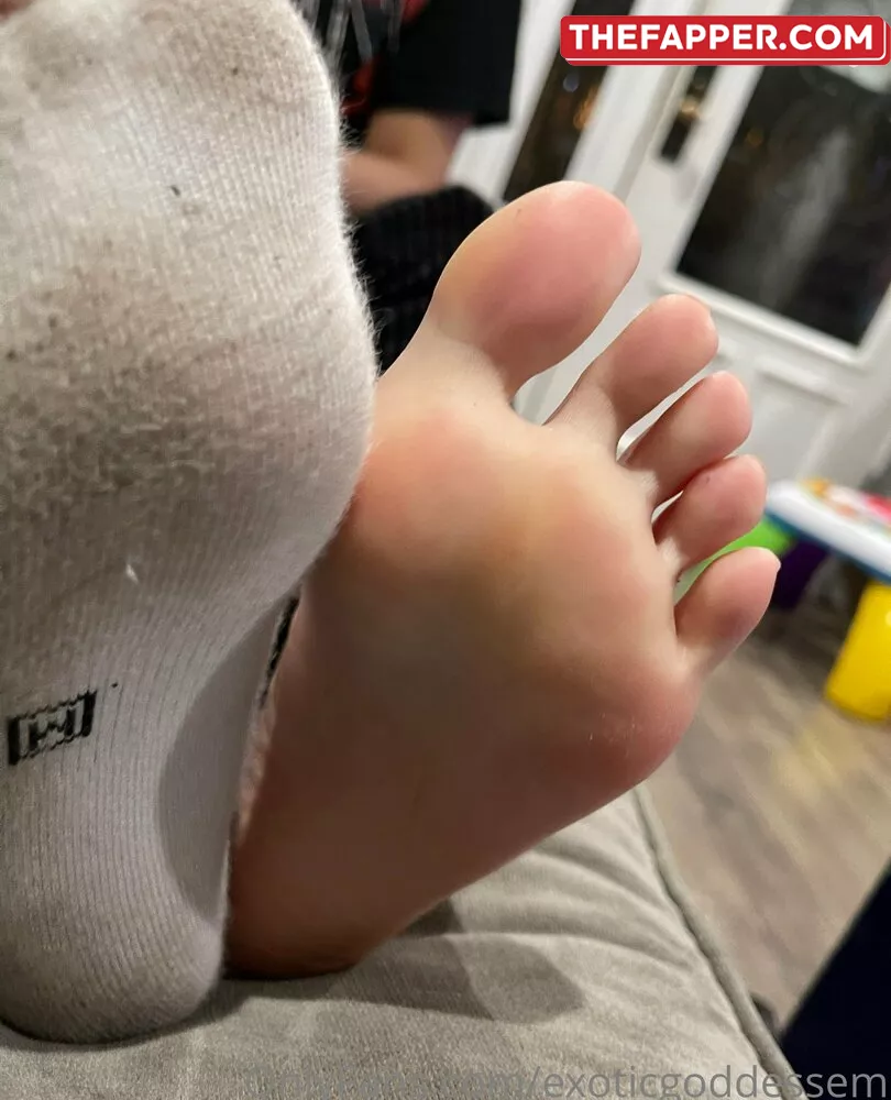 Exoticgoddessem  Onlyfans Leaked Nude Image #O0qGXqy5dw