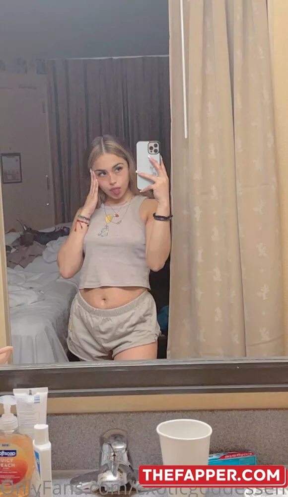 Exoticgoddessem  Onlyfans Leaked Nude Image #OLknHTe5Tt