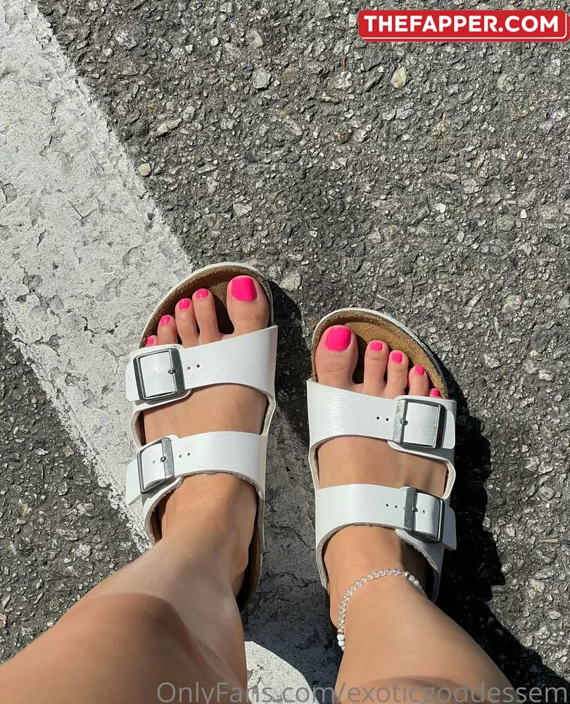 Exoticgoddessem  Onlyfans Leaked Nude Image #QpxCTsV9tU