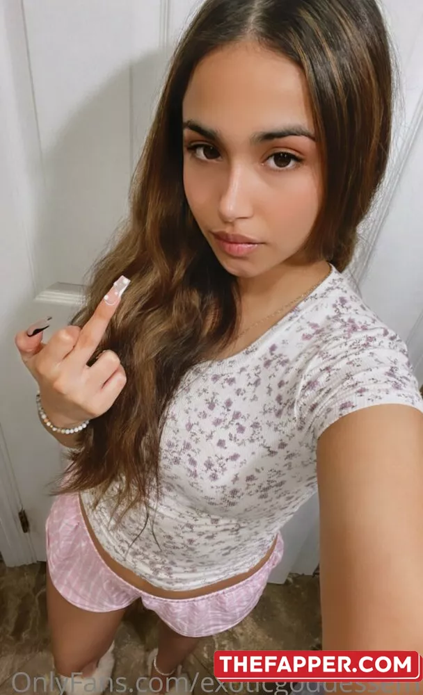 Exoticgoddessem  Onlyfans Leaked Nude Image #WIasWYOcHN