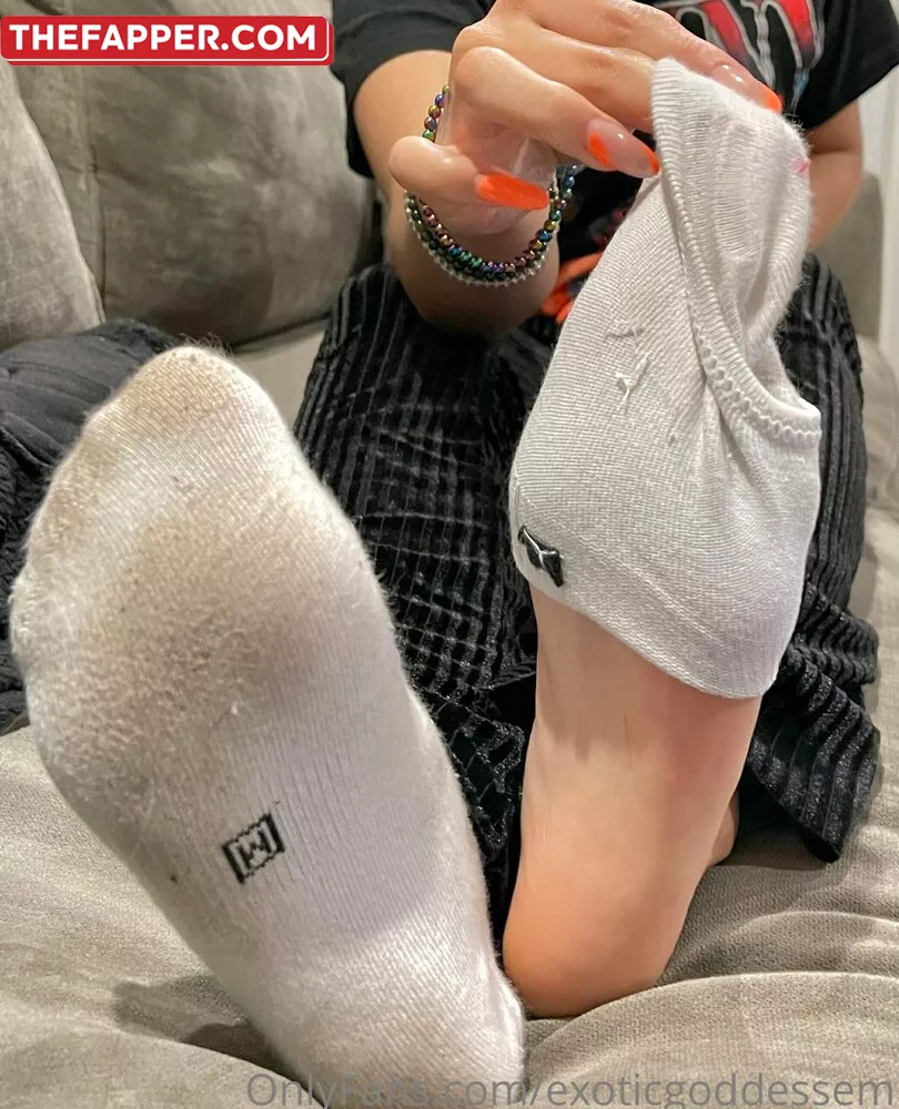 Exoticgoddessem  Onlyfans Leaked Nude Image #b4pQkDjRDU