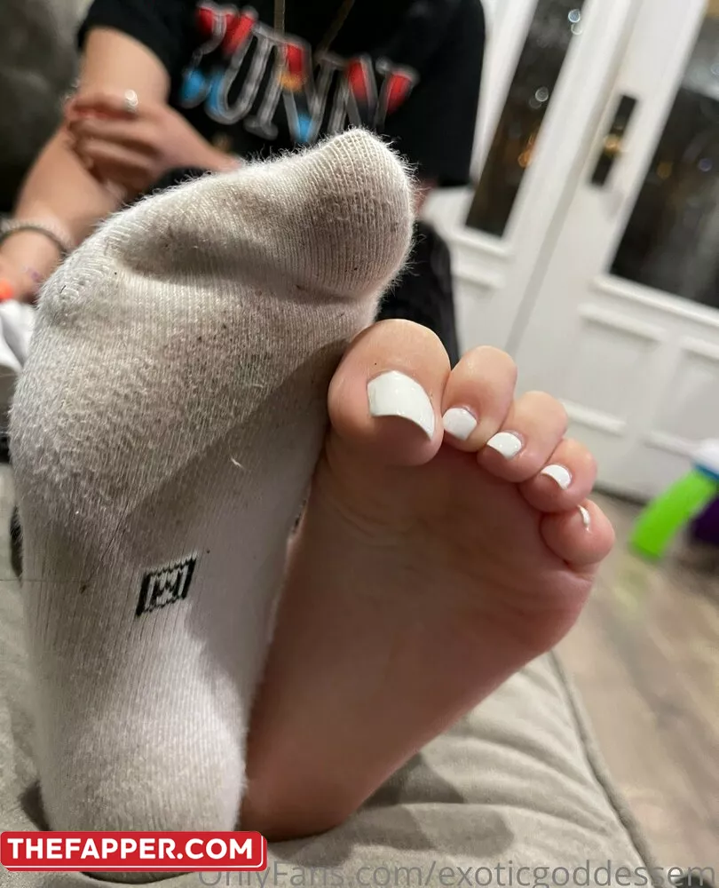 Exoticgoddessem  Onlyfans Leaked Nude Image #iomPzt7Lhe