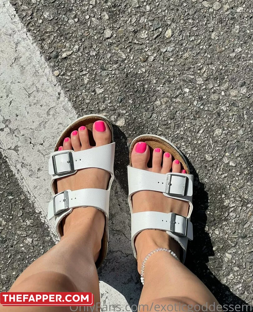 Exoticgoddessem  Onlyfans Leaked Nude Image #j2d9Q2m8Z0