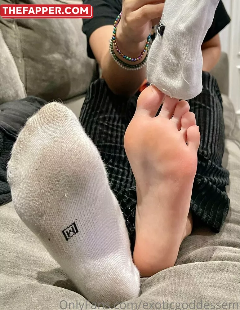 Exoticgoddessem  Onlyfans Leaked Nude Image #ky8h3W1KDt