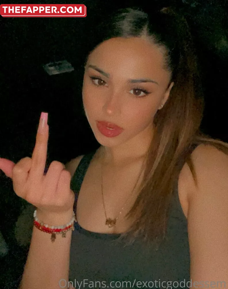 Exoticgoddessem  Onlyfans Leaked Nude Image #vEPYCP1R0Z