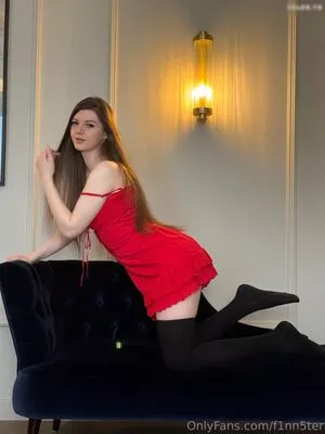 F1nn5ter Onlyfans Leaked Nude Image #iyFieKwW1V