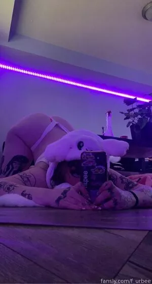F_urbee Onlyfans Leaked Nude Image #1qRAiDriYb