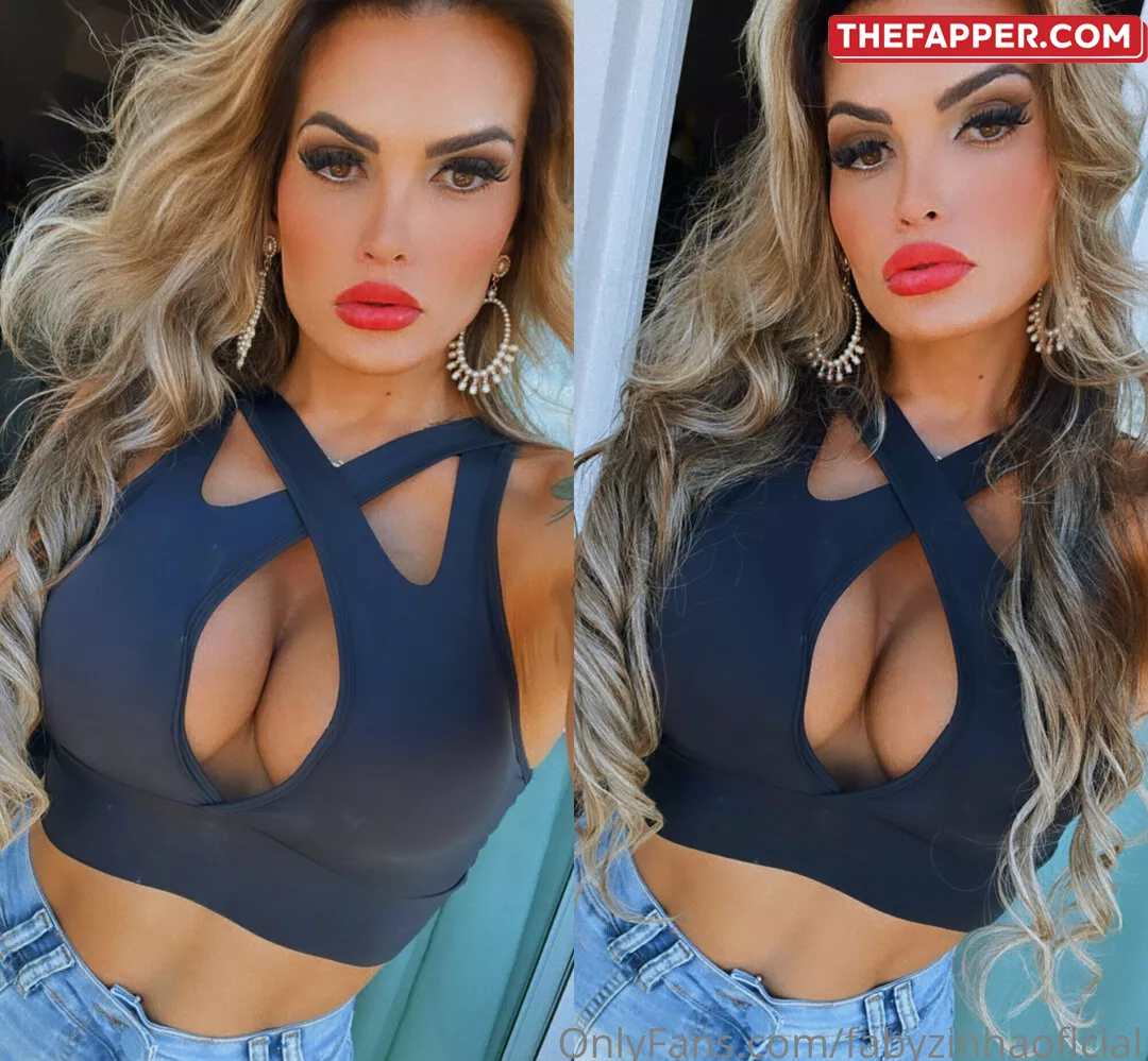 Fabyzinhaoficial  Onlyfans Leaked Nude Image #1TLRXiNRn9