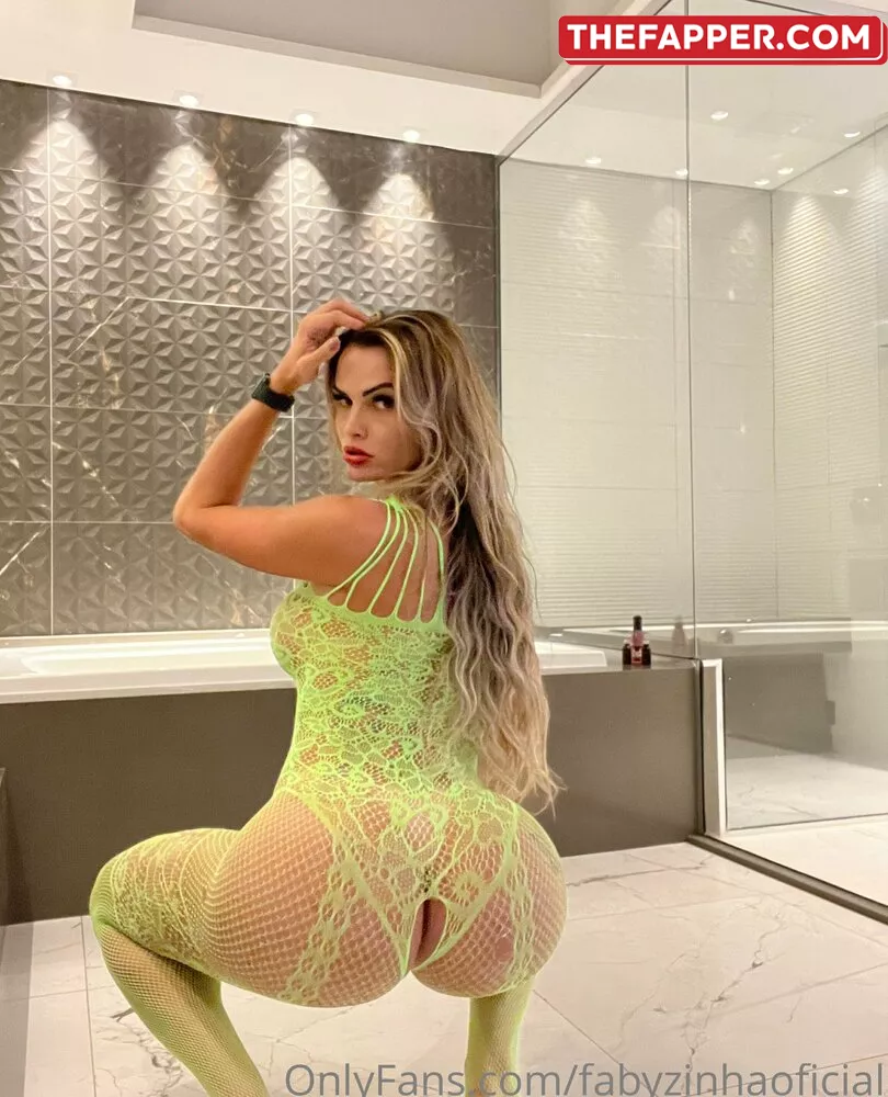 Fabyzinhaoficial  Onlyfans Leaked Nude Image #WTQlU9ajmq