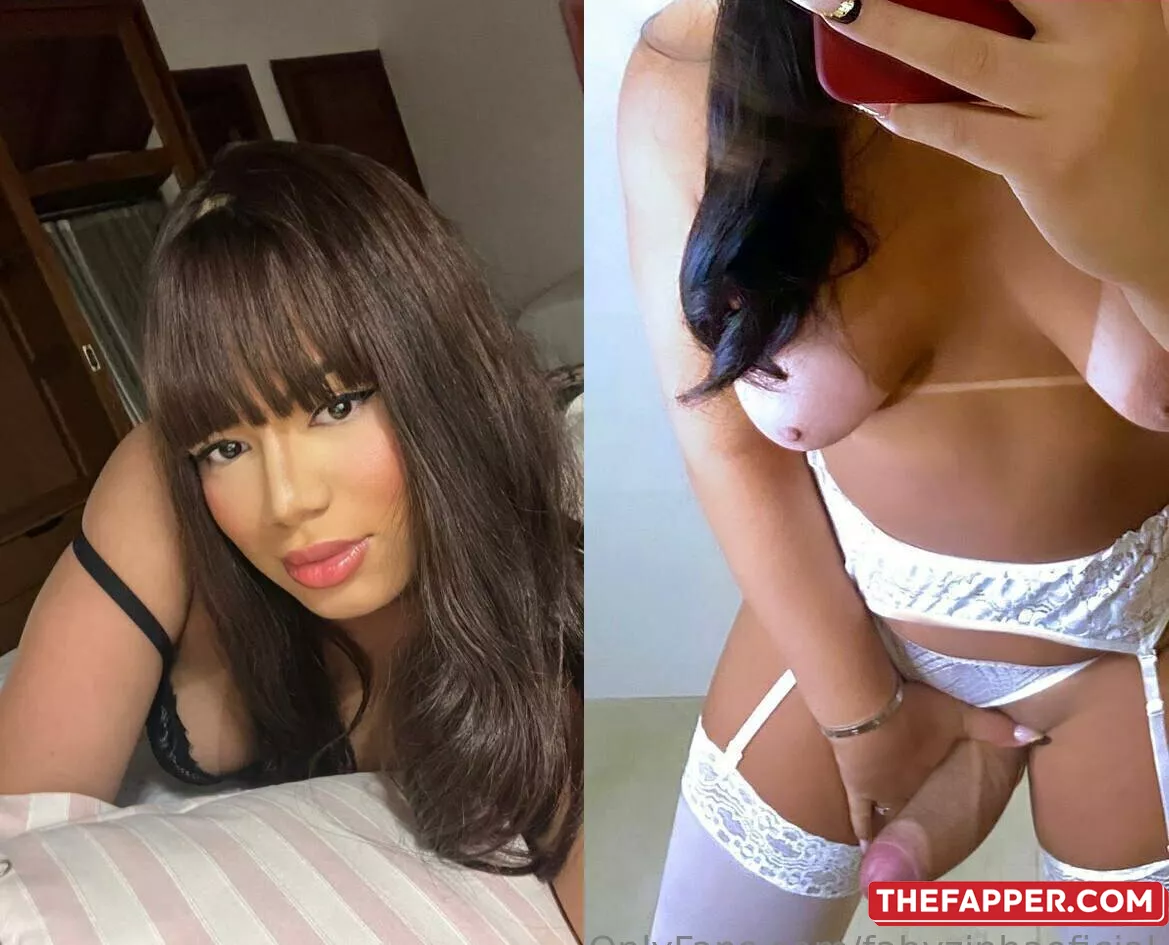 Fabyzinhaoficial  Onlyfans Leaked Nude Image #jZciwdQRFb