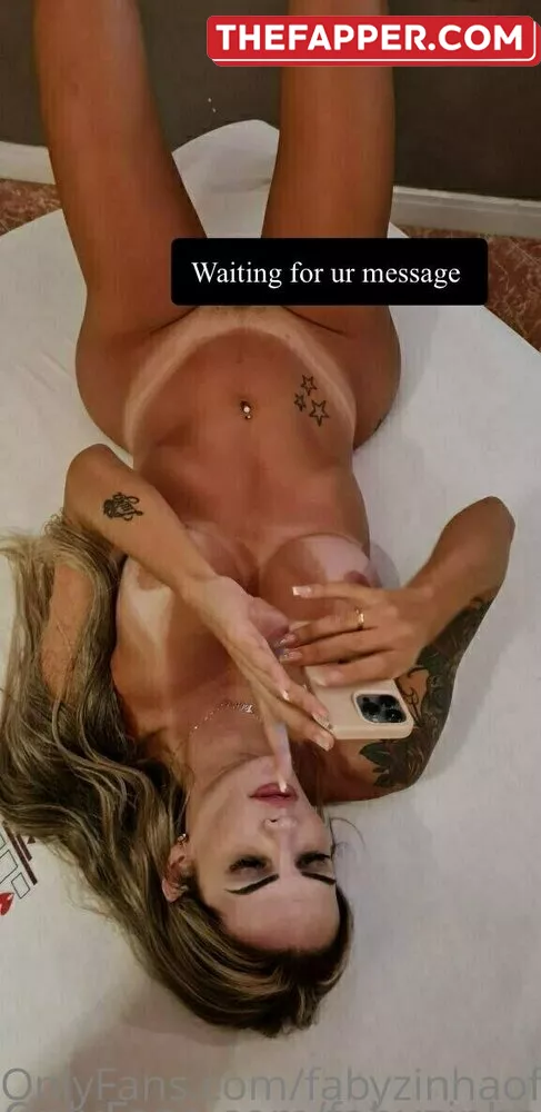 Fabyzinhaoficialfree  Onlyfans Leaked Nude Image #3Ax2kybpbJ