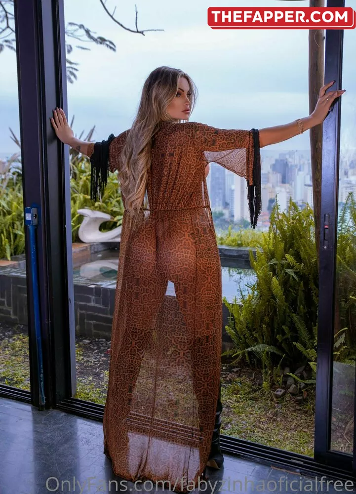 Fabyzinhaoficialfree  Onlyfans Leaked Nude Image #6DRLa90Ena