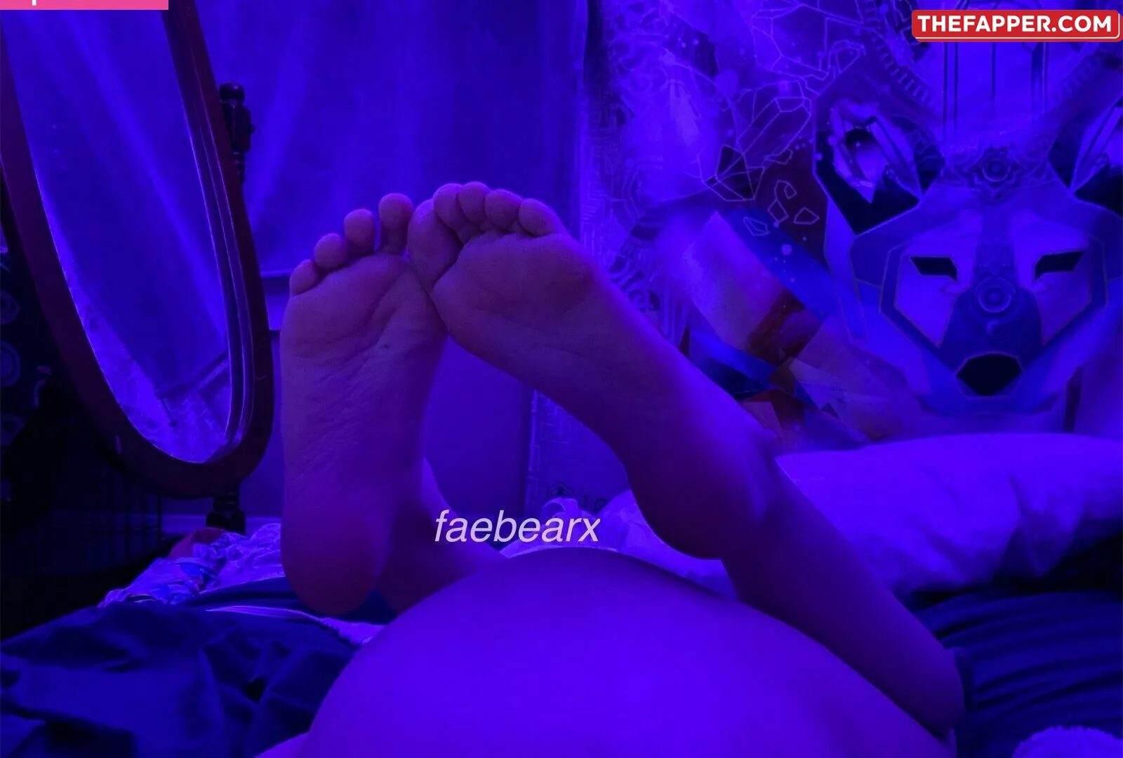 Faebearx  Onlyfans Leaked Nude Image #6GJ45b5IIU