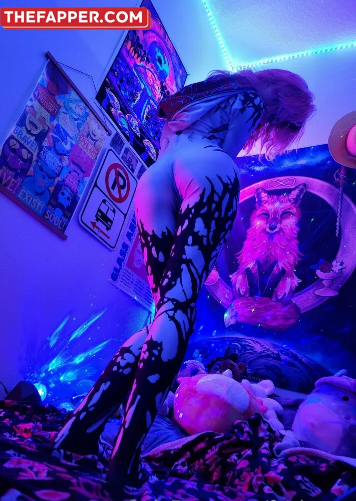 Faebearx  Onlyfans Leaked Nude Image #KPeeV6sikL