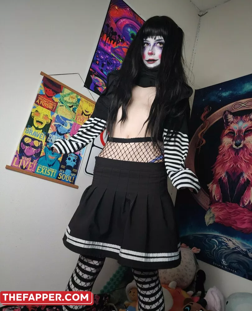 Faebearx  Onlyfans Leaked Nude Image #PtJiJyWyzq