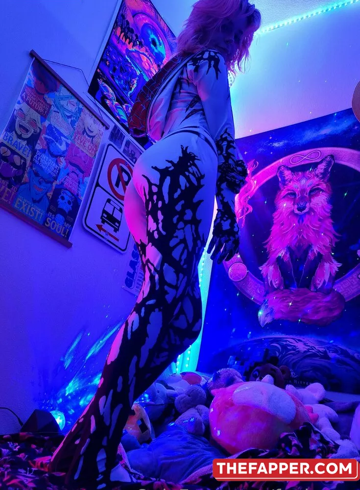 Faebearx  Onlyfans Leaked Nude Image #duAjEZgtFD