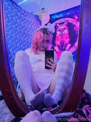 Faebearx Onlyfans Leaked Nude Image #rMOg5DgC5e