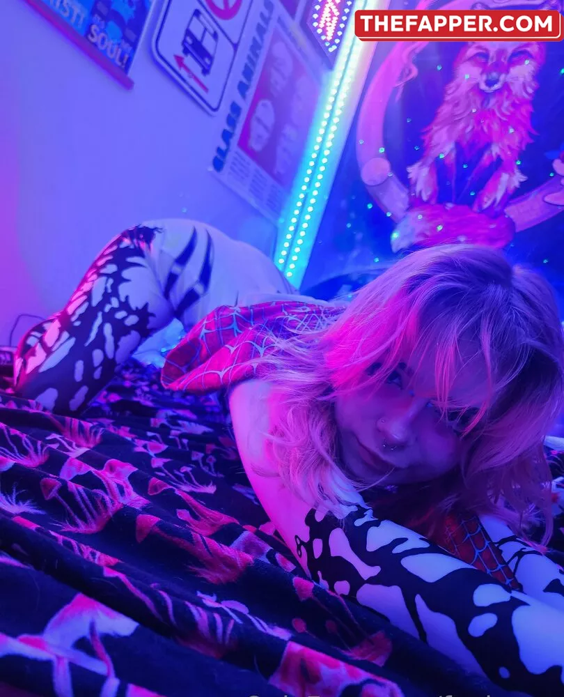 Faebearx  Onlyfans Leaked Nude Image #rYb5zW1Ssf
