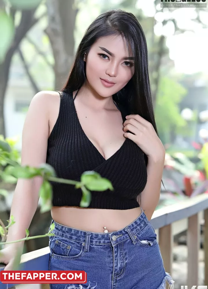 Faii Orapun  Onlyfans Leaked Nude Image #0196whMbr1