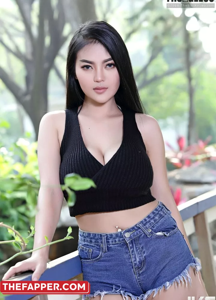 Faii Orapun  Onlyfans Leaked Nude Image #JT92sgSMxu