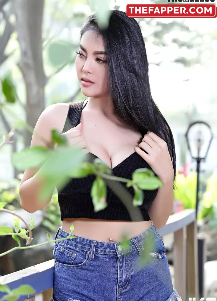 Faii Orapun  Onlyfans Leaked Nude Image #SUgilguWeM