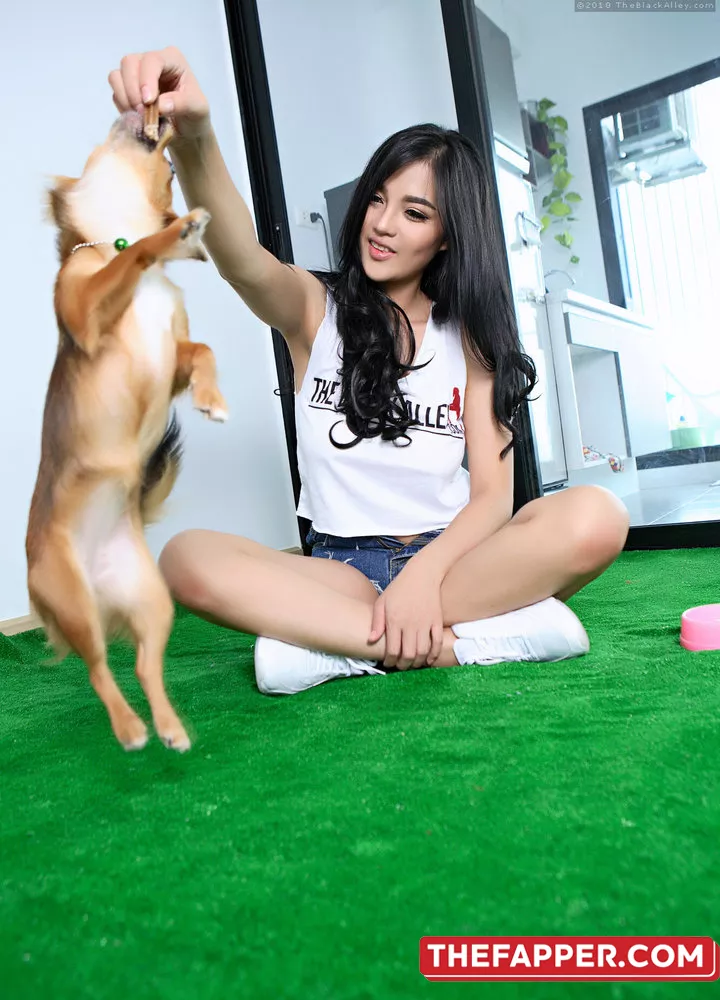 Faii Orapun  Onlyfans Leaked Nude Image #UBHfh9IJsR