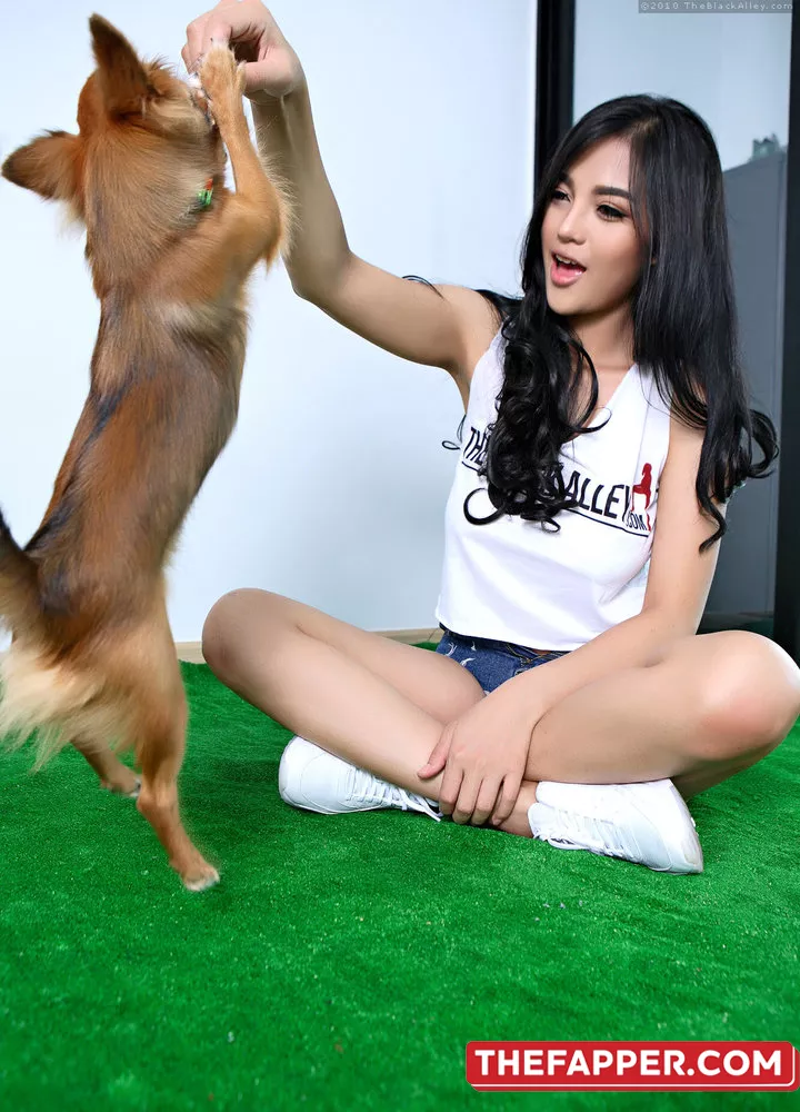 Faii Orapun  Onlyfans Leaked Nude Image #XUe7zJxvV3