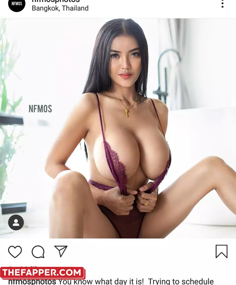 Faii Orapun  Onlyfans Leaked Nude Image #fekvfnYZgB