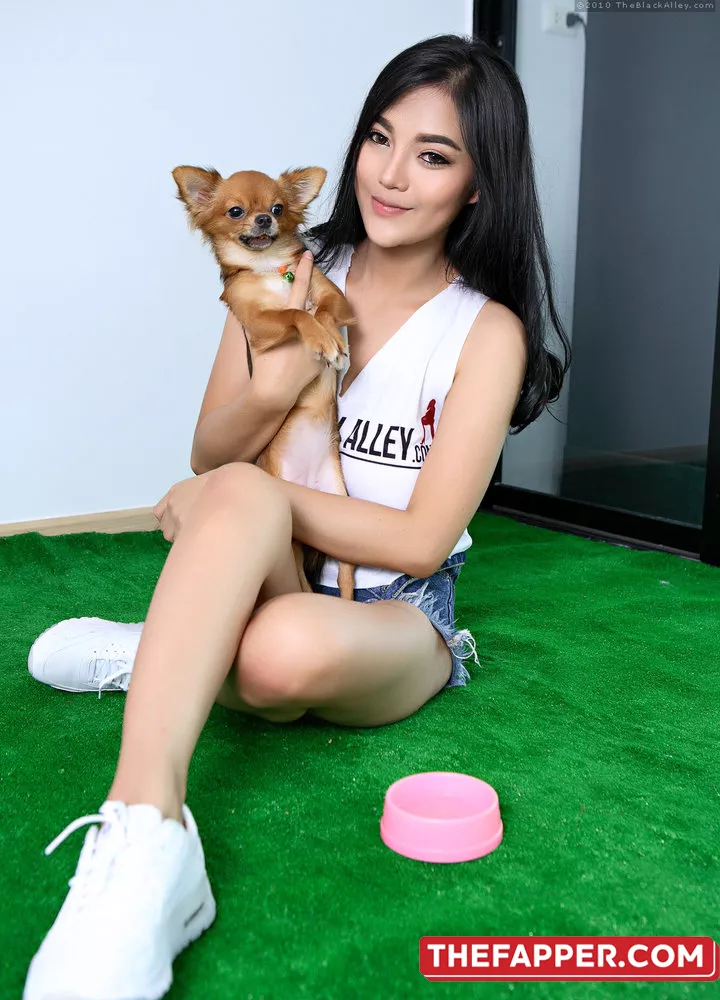 Faii Orapun  Onlyfans Leaked Nude Image #mBKGK5BPBN