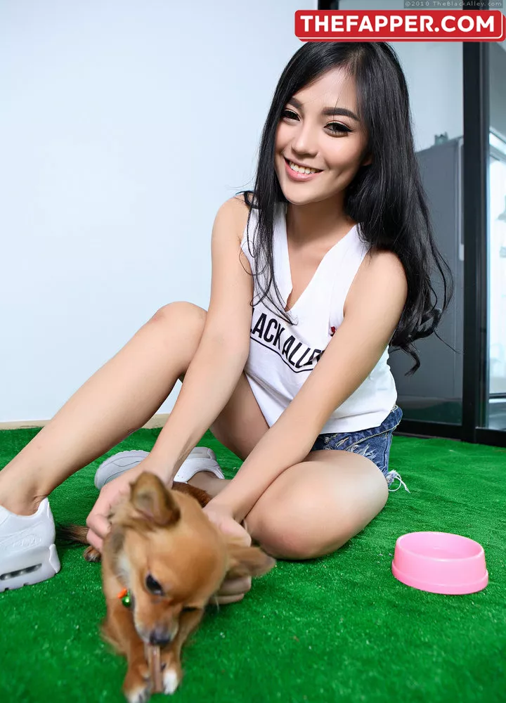 Faii Orapun  Onlyfans Leaked Nude Image #mP67qZd9ka