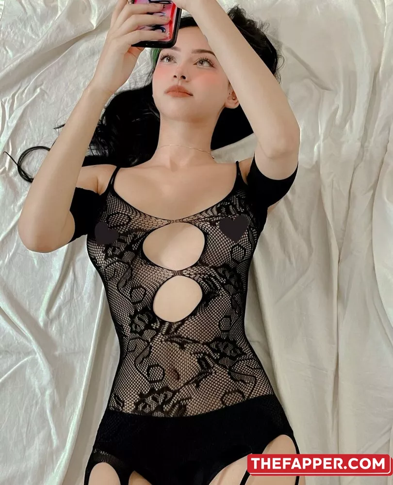 Fairyalexx  Onlyfans Leaked Nude Image #r33mJpHo7r