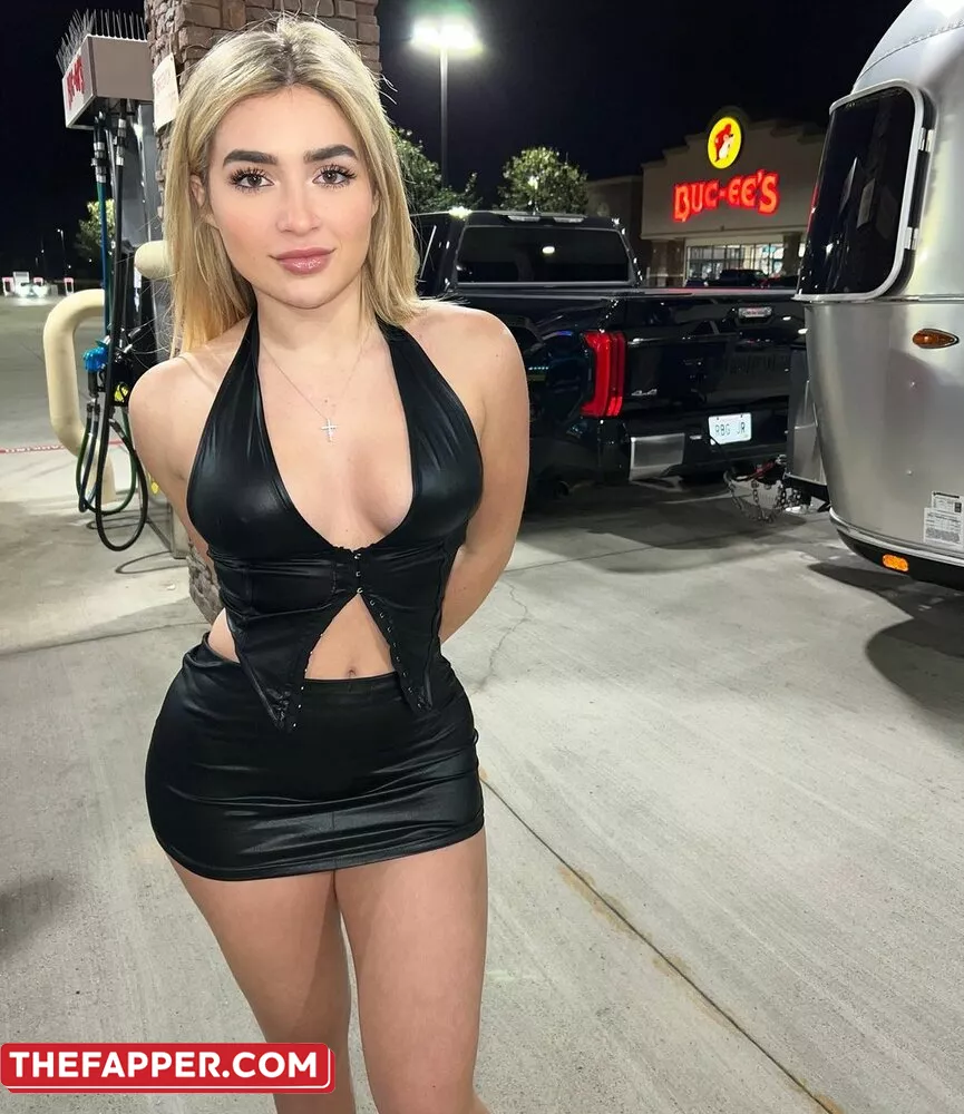 Faith Lianne  Onlyfans Leaked Nude Image #tZ4ejX81BO