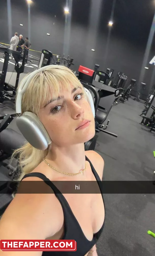 Faith Ordway  Onlyfans Leaked Nude Image #33IPOVpqr2
