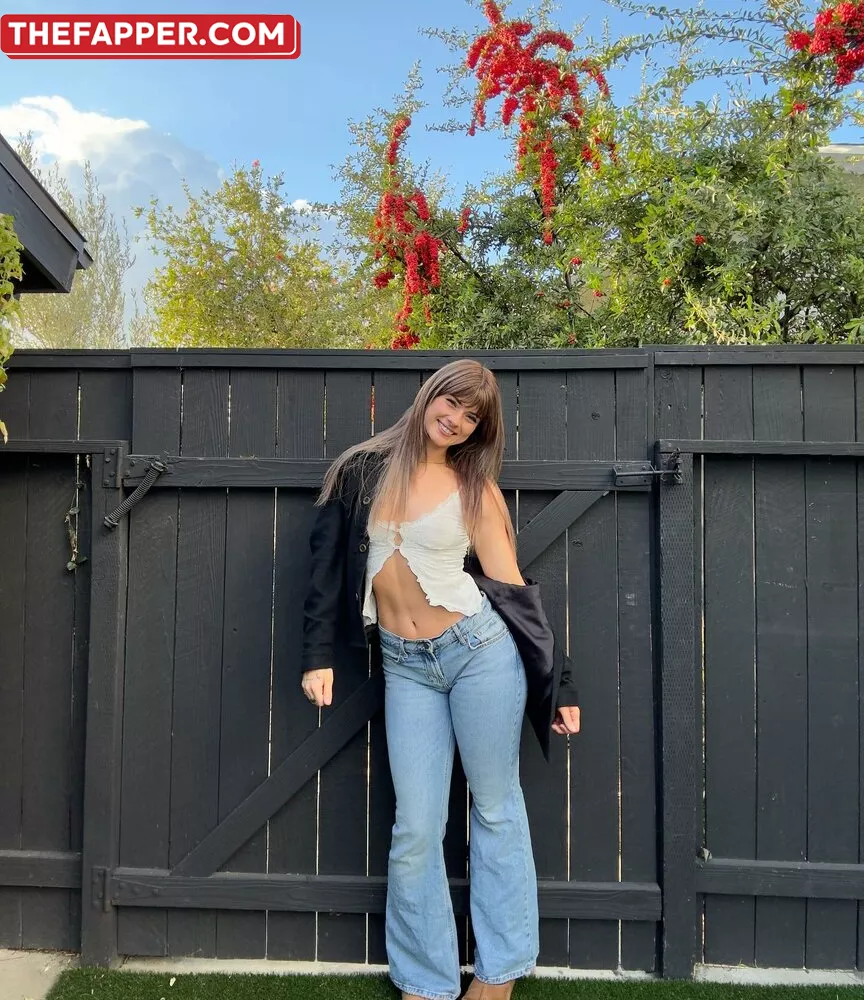 Faith Ordway  Onlyfans Leaked Nude Image #3iAgULlYQH