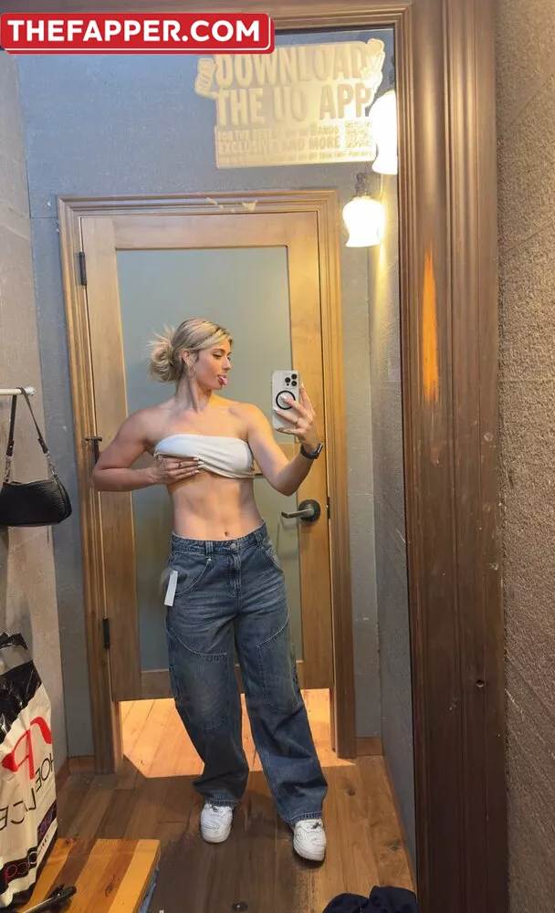 Faith Ordway  Onlyfans Leaked Nude Image #ClnCnnopzb