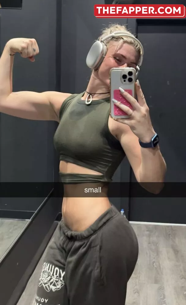 Faith Ordway  Onlyfans Leaked Nude Image #Gbwa6T5hzA