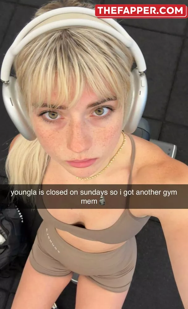 Faith Ordway  Onlyfans Leaked Nude Image #Gya3Lo0gxm