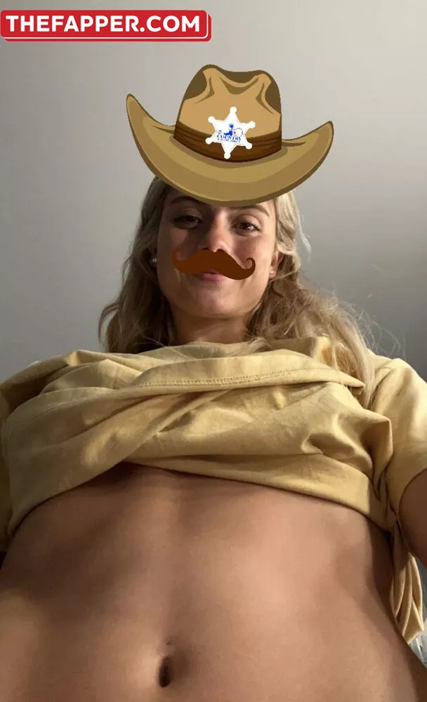 Faith Ordway  Onlyfans Leaked Nude Image #H405aPARLE