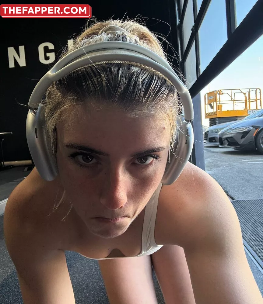 Faith Ordway  Onlyfans Leaked Nude Image #J3DYamHUcH