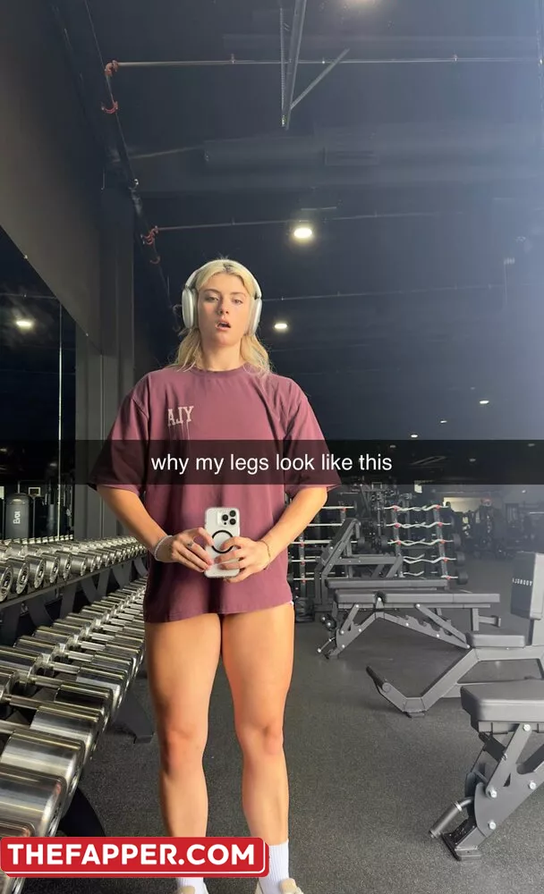 Faith Ordway  Onlyfans Leaked Nude Image #JUeAMMxewG